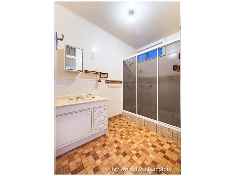 55 Harrow Street, West Rockhampton QLD 4700