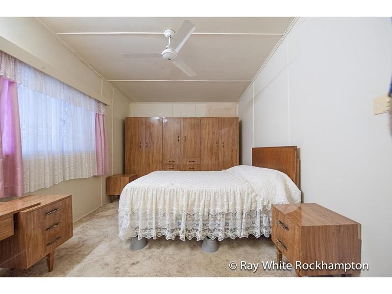 55 Harrow Street, West Rockhampton QLD 4700