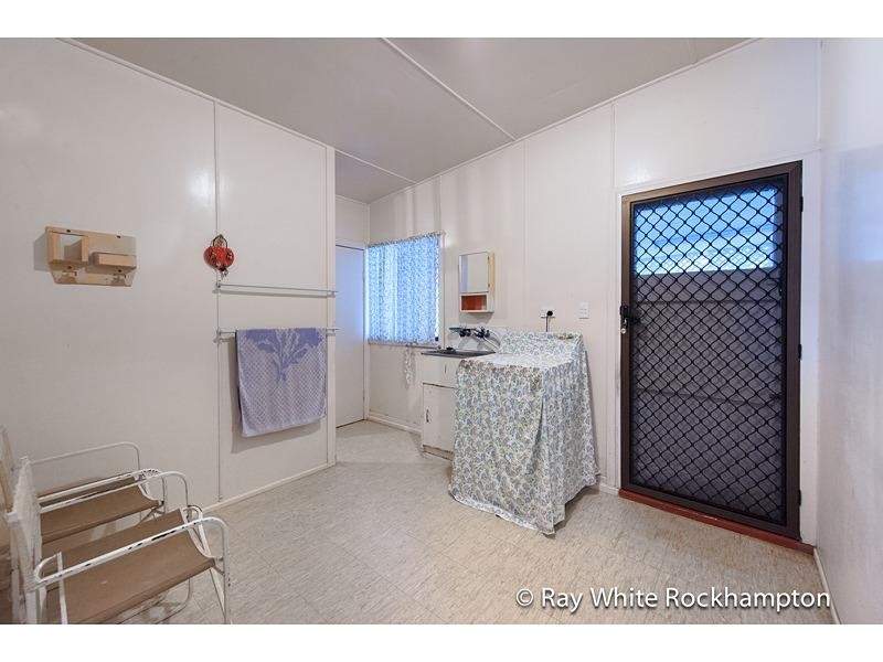 55 Harrow Street, West Rockhampton QLD 4700