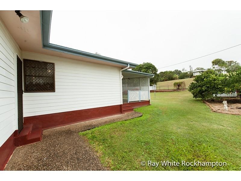 55 Harrow Street, West Rockhampton QLD 4700