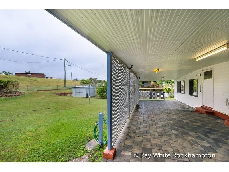 55 Harrow Street, West Rockhampton QLD 4700