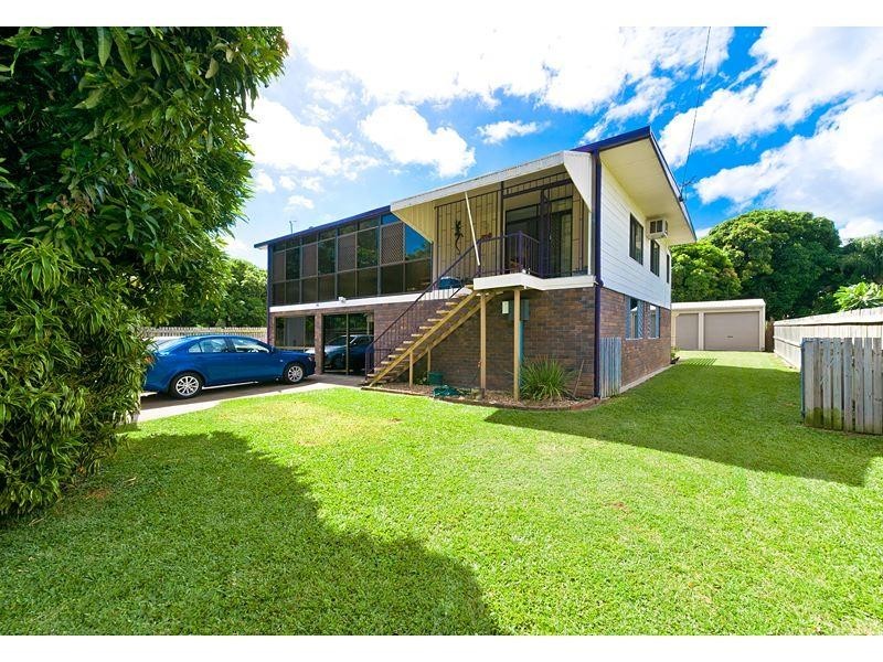78 Inkerman Street, Frenchville QLD 4701