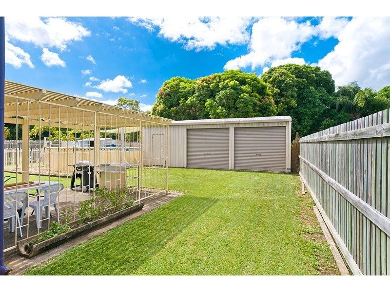 78 Inkerman Street, Frenchville QLD 4701