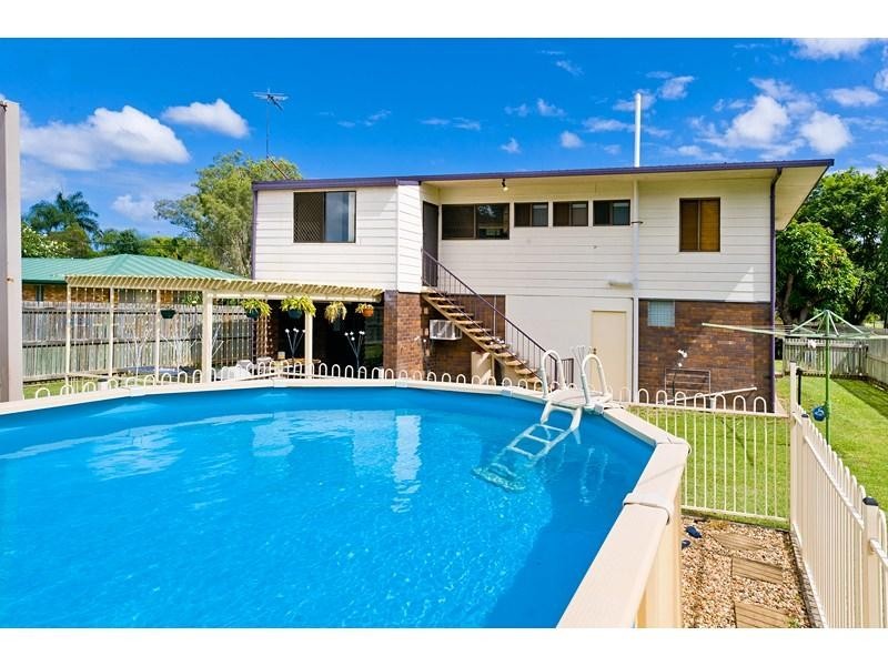 78 Inkerman Street, Frenchville QLD 4701