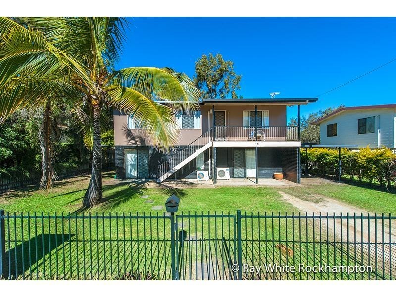 10 Cant Street, Kawana QLD 4701