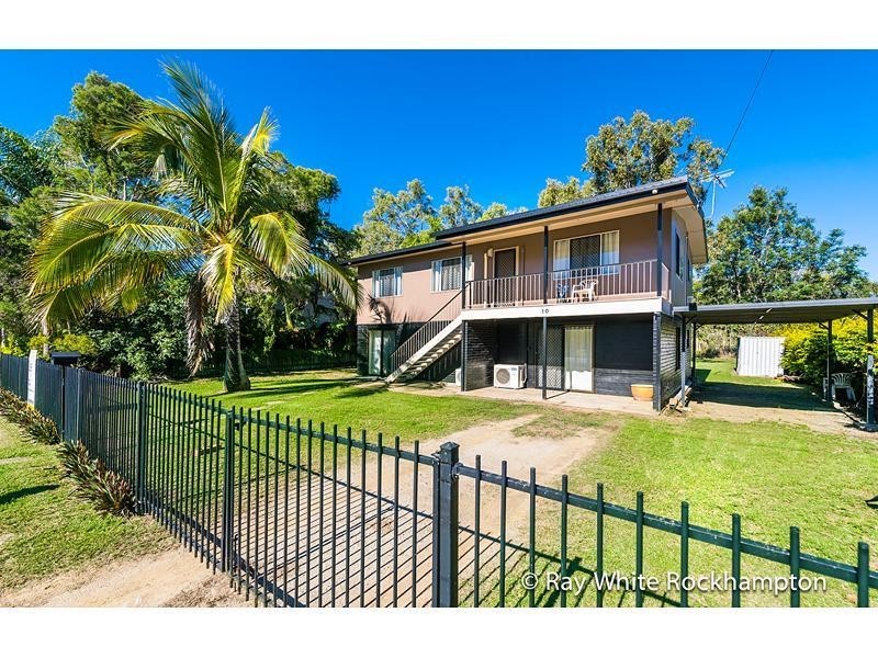 10 Cant Street, Kawana QLD 4701