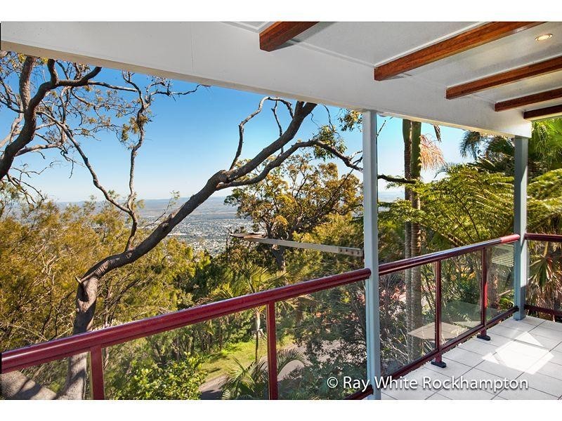 10 Elida Street, Mount Archer QLD 4701