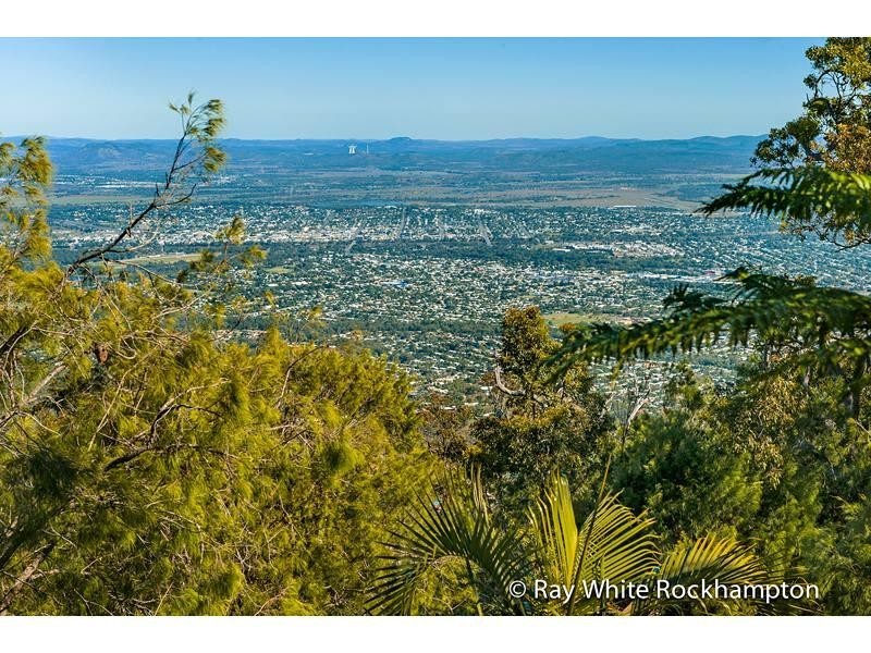 10 Elida Street, Mount Archer QLD 4701