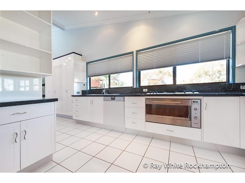 10 Elida Street, Mount Archer QLD 4701