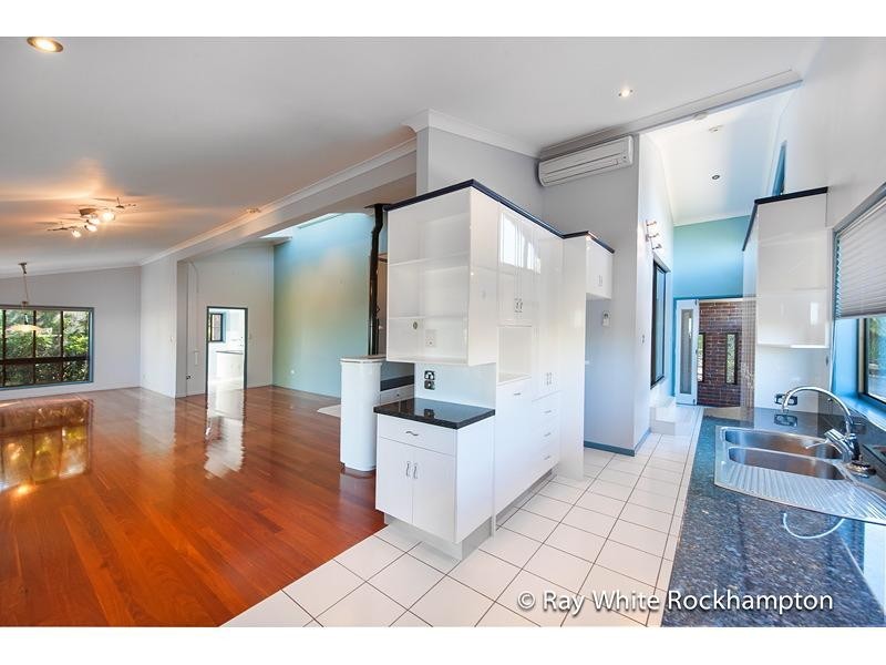 10 Elida Street, Mount Archer QLD 4701