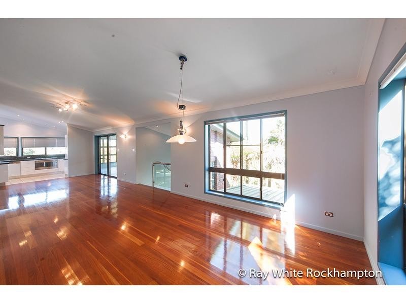 10 Elida Street, Mount Archer QLD 4701