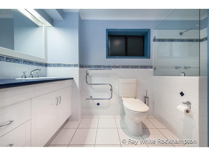 10 Elida Street, Mount Archer QLD 4701