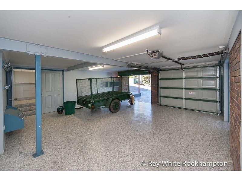 10 Elida Street, Mount Archer QLD 4701