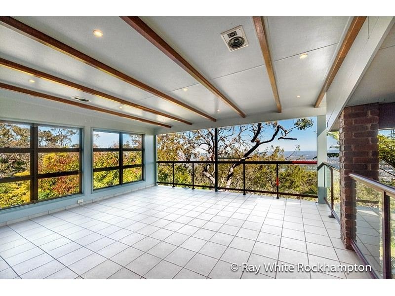 10 Elida Street, Mount Archer QLD 4701