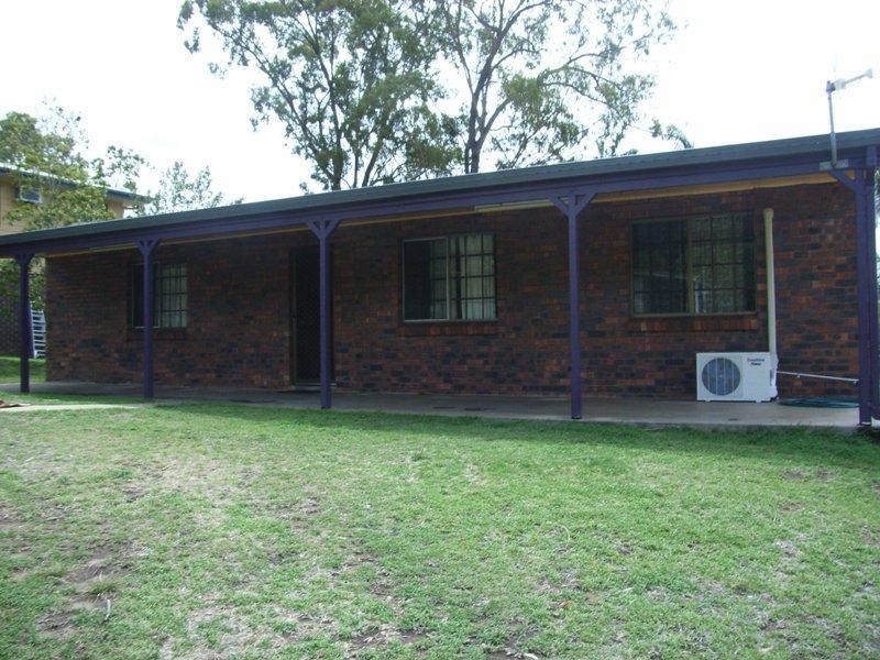 4 Felhaber Avenue, Frenchville QLD 4701