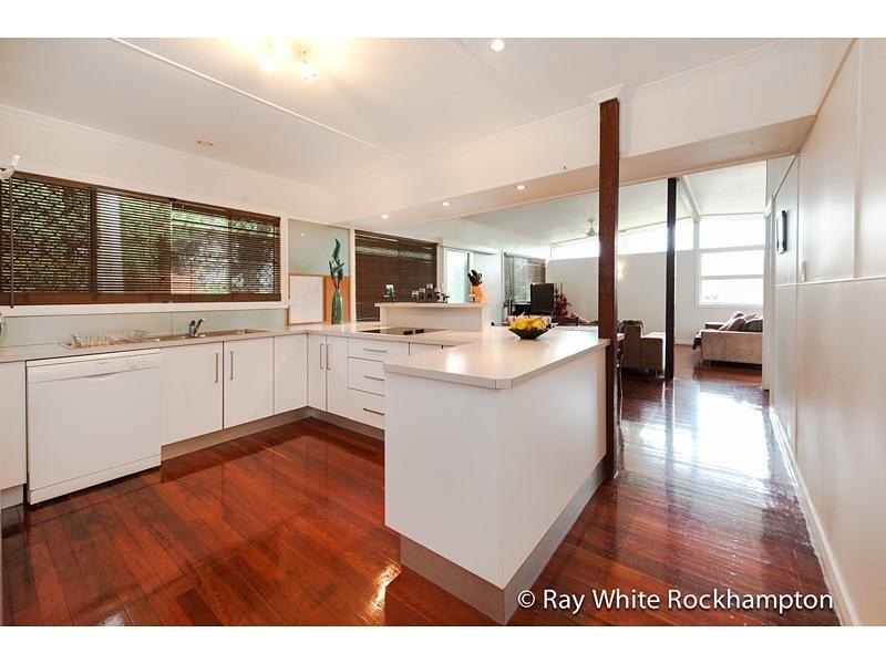 147 Housden Street, Frenchville QLD 4701