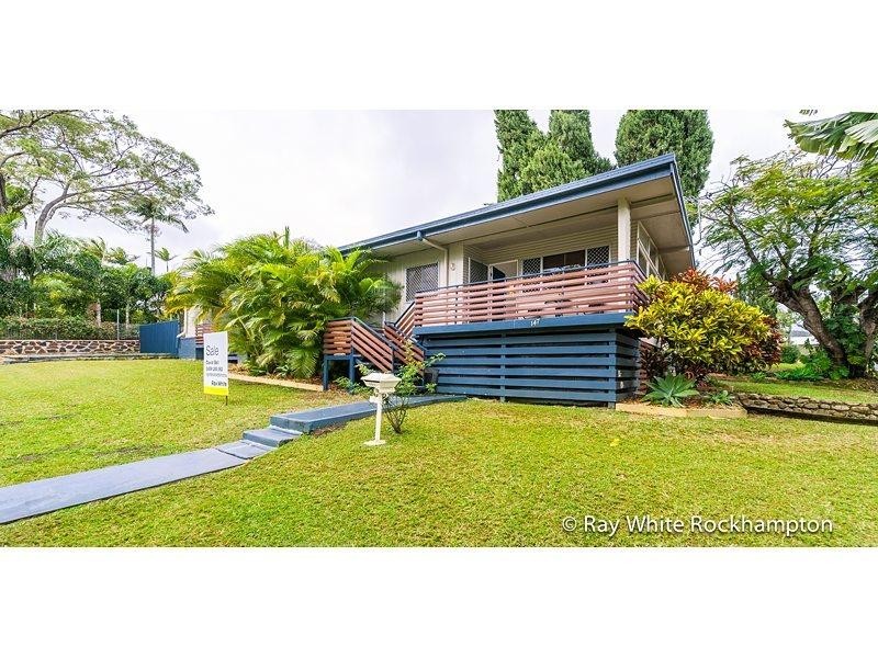 147 Housden Street, Frenchville QLD 4701