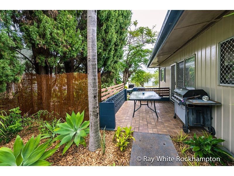 147 Housden Street, Frenchville QLD 4701