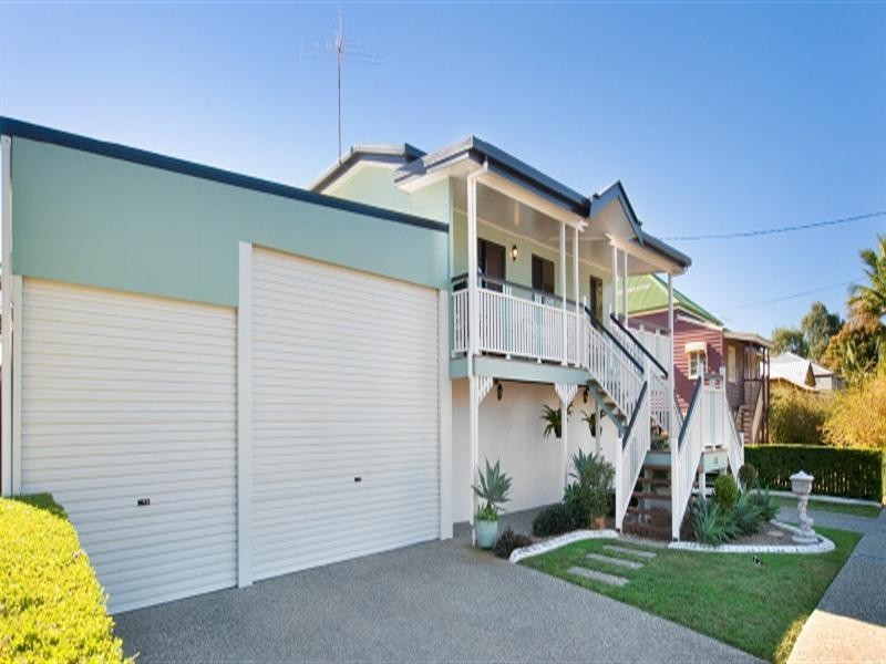 23 Thackeray Street, Park Avenue QLD 4701