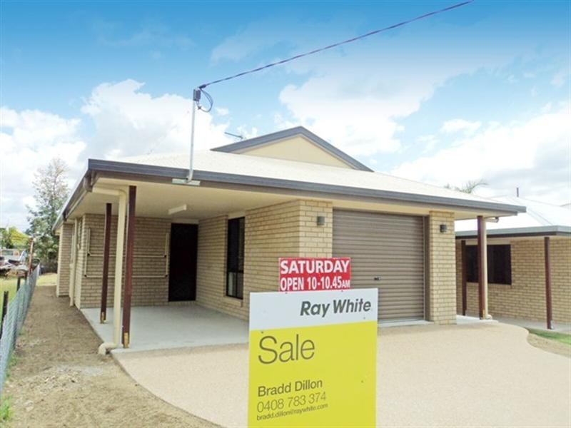 17 Kingel Street, Wandal QLD 4700