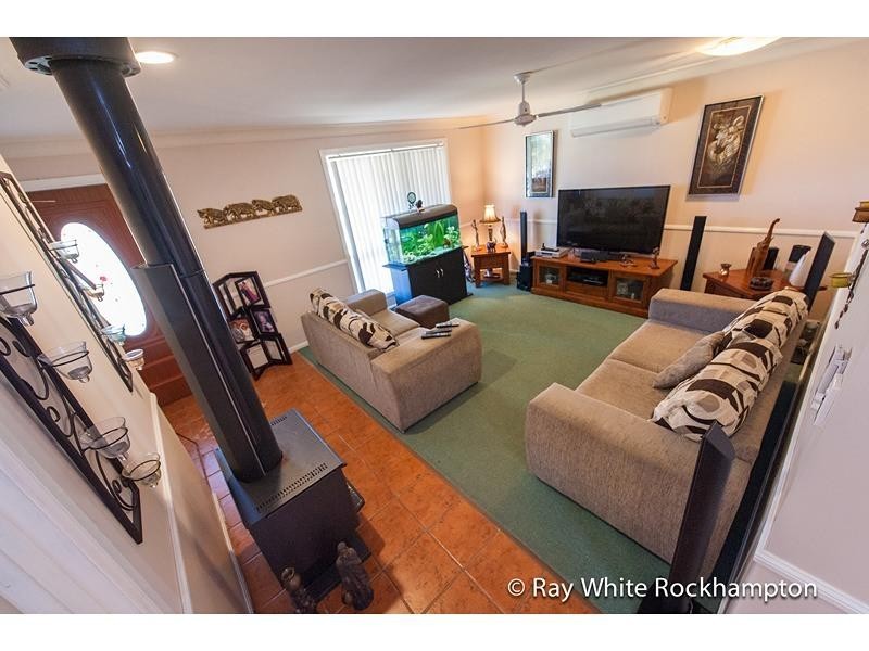 34 Julie Ann Drive, Glendale QLD 4711