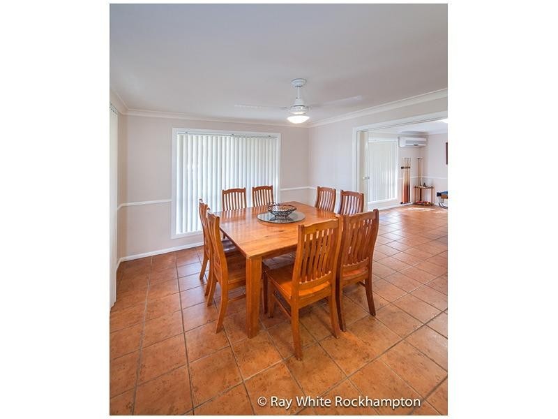 34 Julie Ann Drive, Glendale QLD 4711