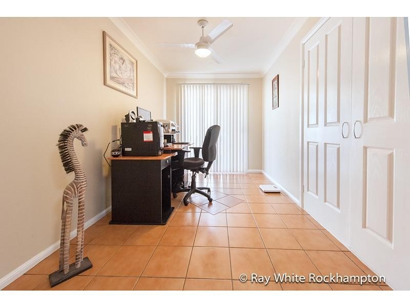 34 Julie Ann Drive, Glendale QLD 4711