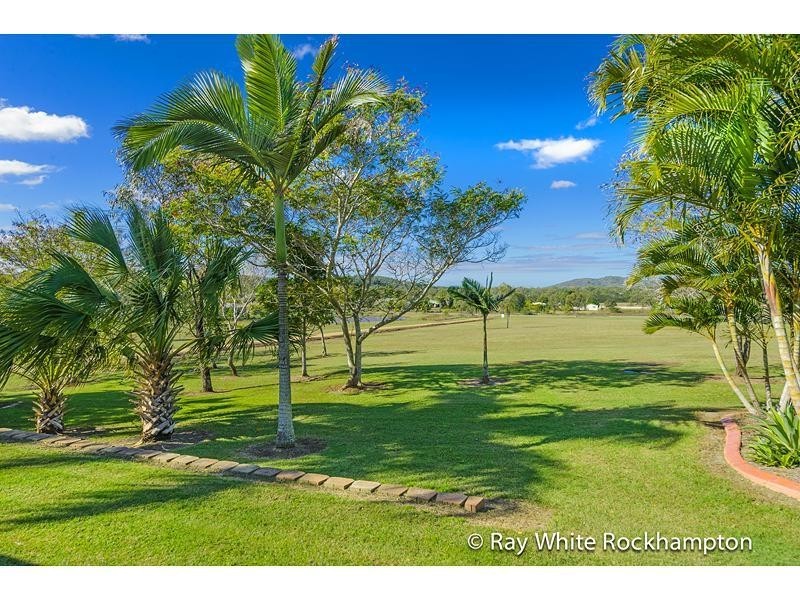 34 Julie Ann Drive, Glendale QLD 4711