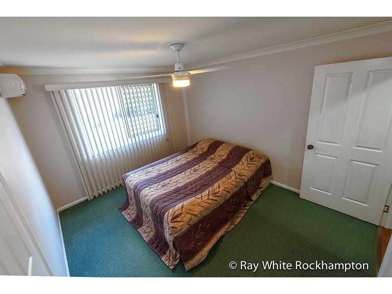 34 Julie Ann Drive, Glendale QLD 4711