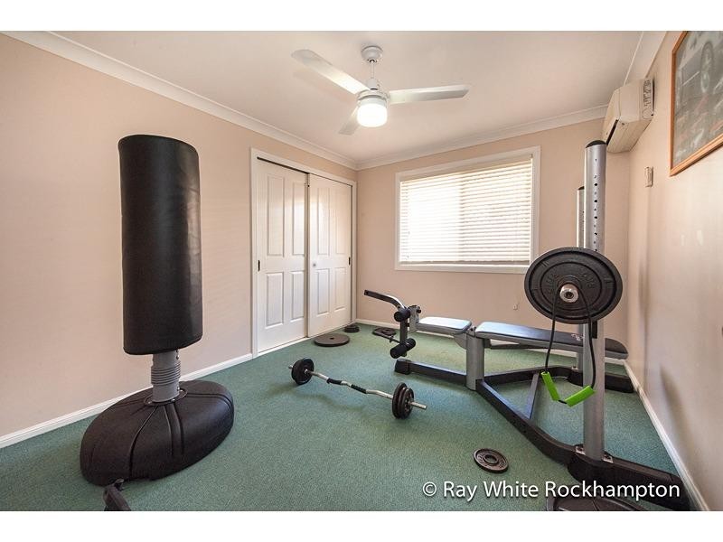 34 Julie Ann Drive, Glendale QLD 4711