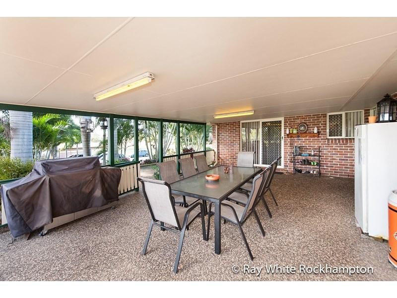 34 Julie Ann Drive, Glendale QLD 4711