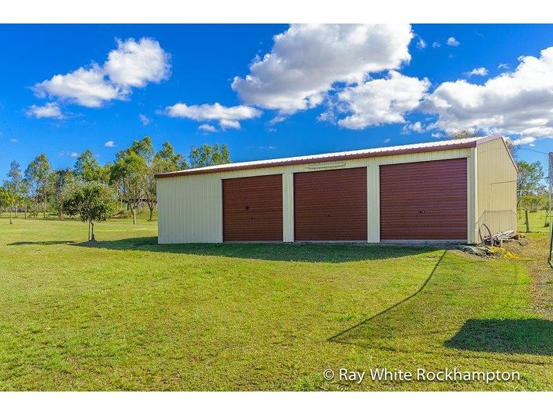 34 Julie Ann Drive, Glendale QLD 4711