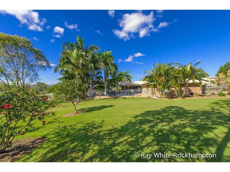 34 Julie Ann Drive, Glendale QLD 4711