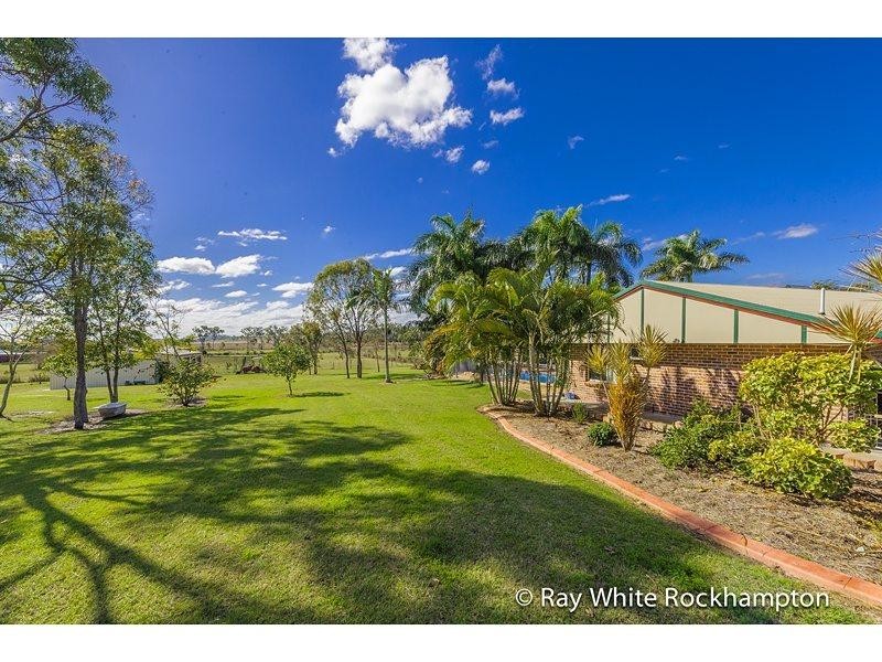 34 Julie Ann Drive, Glendale QLD 4711