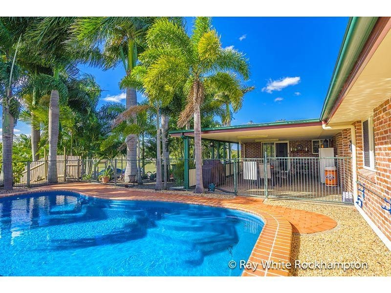 34 Julie Ann Drive, Glendale QLD 4711
