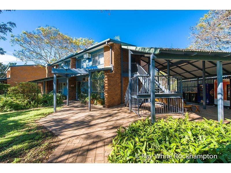 43/366 Rockonia Road, Koongal QLD 4701