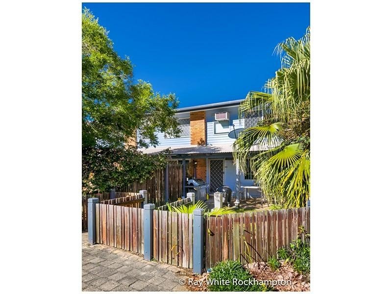 43/366 Rockonia Road, Koongal QLD 4701