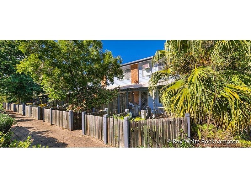 43/366 Rockonia Road, Koongal QLD 4701