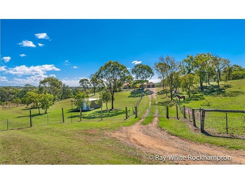 64 Ironpot Road, Ironpot QLD 4701