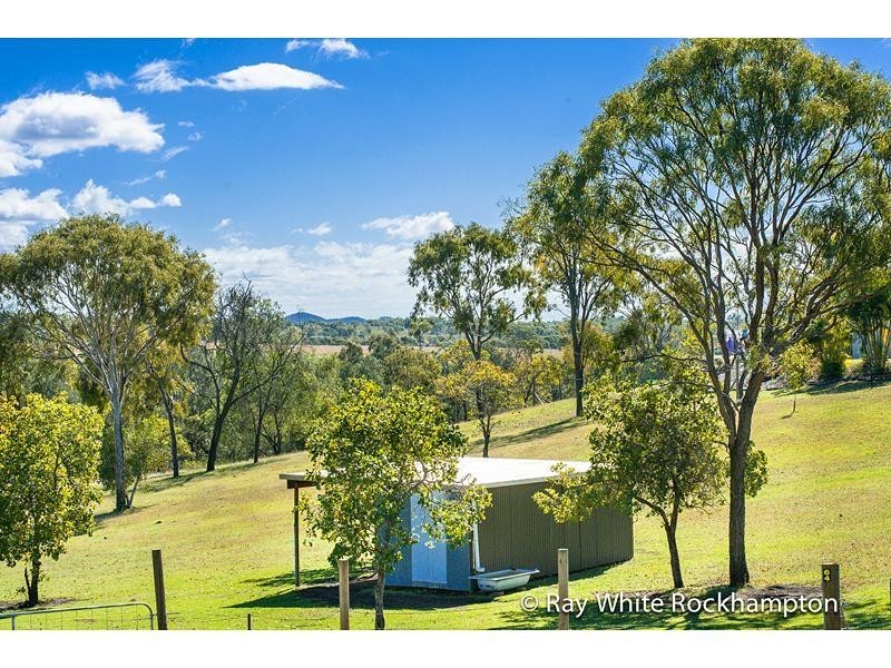 64 Ironpot Road, Ironpot QLD 4701