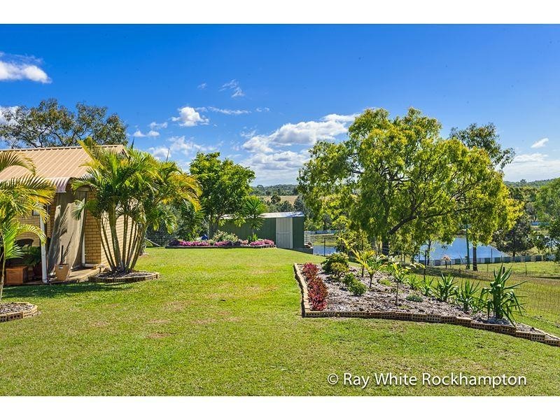 64 Ironpot Road, Ironpot QLD 4701