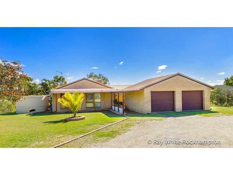 64 Ironpot Road, Ironpot QLD 4701