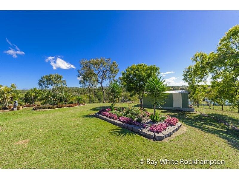 64 Ironpot Road, Ironpot QLD 4701