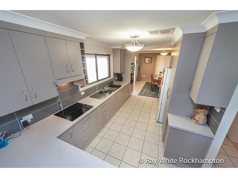 64 Ironpot Road, Ironpot QLD 4701