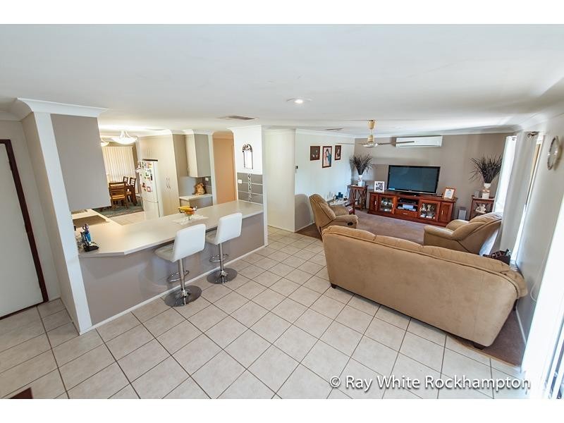 64 Ironpot Road, Ironpot QLD 4701