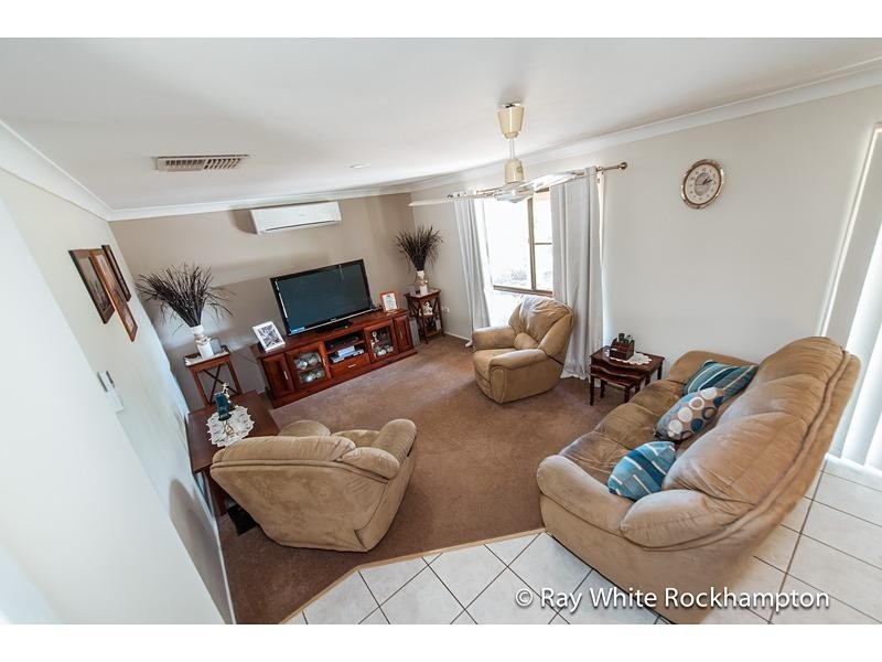 64 Ironpot Road, Ironpot QLD 4701