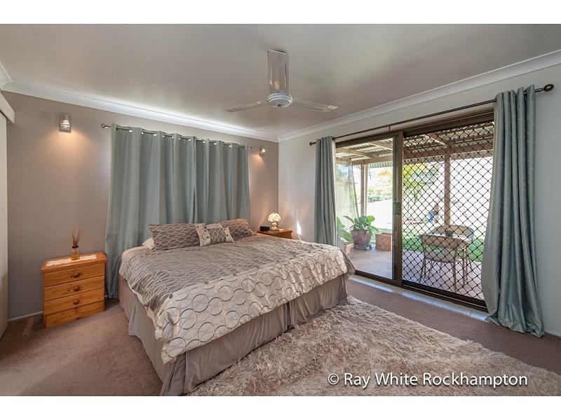 64 Ironpot Road, Ironpot QLD 4701