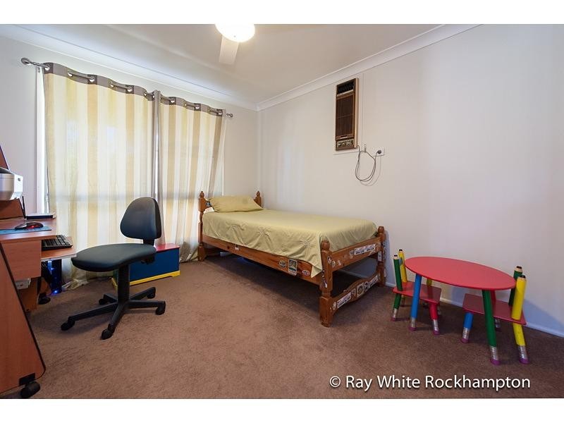 64 Ironpot Road, Ironpot QLD 4701