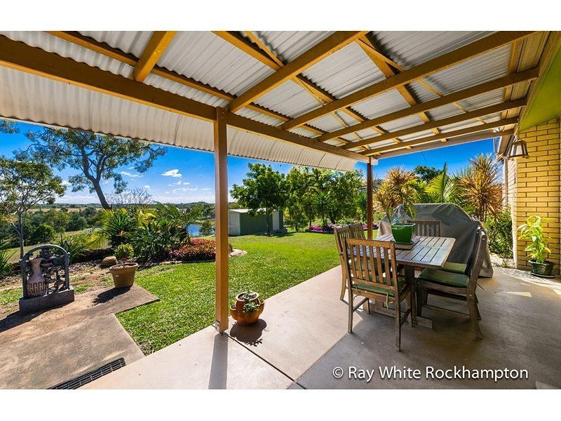 64 Ironpot Road, Ironpot QLD 4701