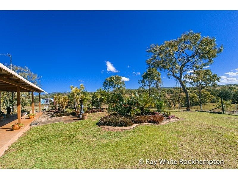 64 Ironpot Road, Ironpot QLD 4701